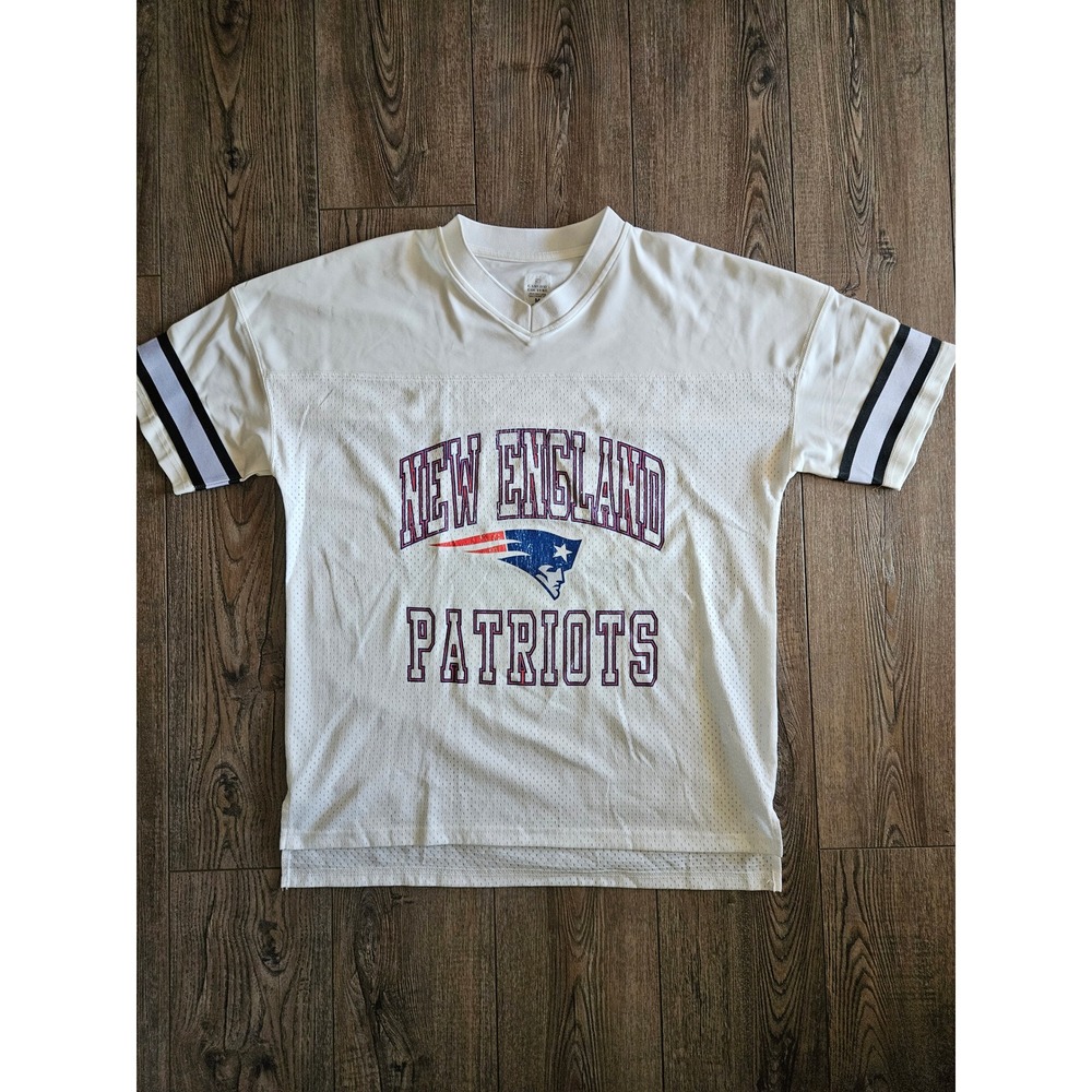 New England Patriots Gameday Couture Jersey Men's size Medium
